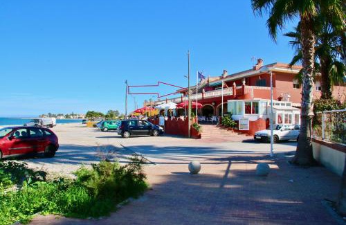 Almadrava Beach Apartment | Almadrava Playa Apartamento by CARLOSFERIEN
