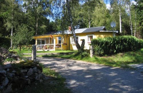 Svangsta House | Almagården lantlig miljö