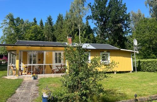 Svangsta House | Almagården lantlig miljö