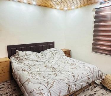 Ajloun Villa | AlMajed Villa Ajloun فيلا الماجد عجلون