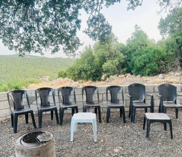 Ajloun Villa | AlMajed Villa Ajloun فيلا الماجد عجلون
