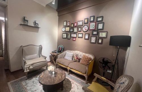 Hang Bai Bed & Breakfast | Almanach House 42C Lý Thường Kiệt, Hoàn Kiếm, Hà Nội