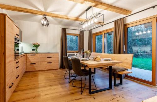 Mariapfarr Apartment | AlmApARTment Mauterndorf Pichl 7-3