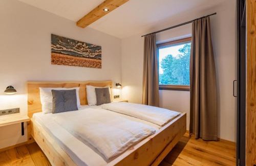 Mariapfarr Apartment | AlmApARTment Mauterndorf Pichl 7-3
