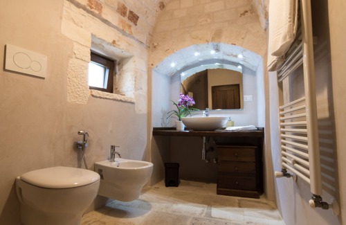Locorotondo House | Almapetra Trulli Resort - OAK