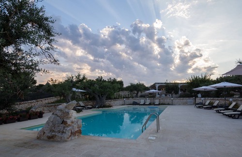 Locorotondo House | Almapetra Trulli Resort - TRULLETTO