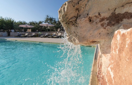 Locorotondo House | Almapetra Trulli Resort - TRULLETTO
