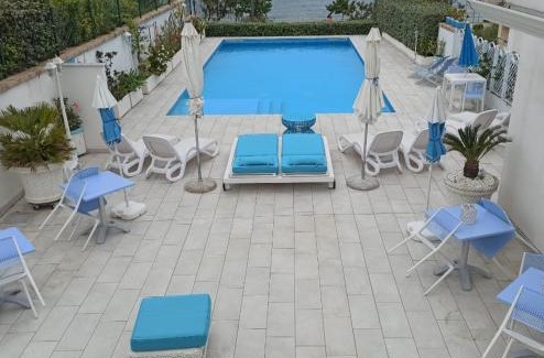 Crotone Bed & Breakfast | Almaré B&B