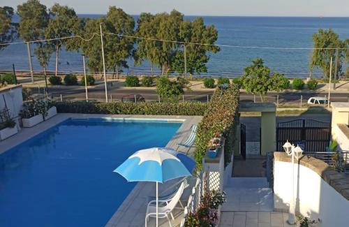 Crotone Bed & Breakfast | Almaré B&B