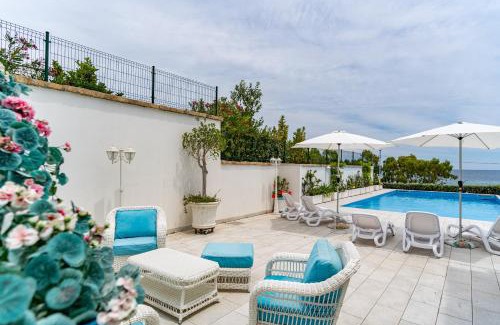 Crotone Bed & Breakfast | Almaré B&B