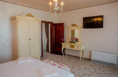 Mamaia-Sat Hotel | Almar Luxury