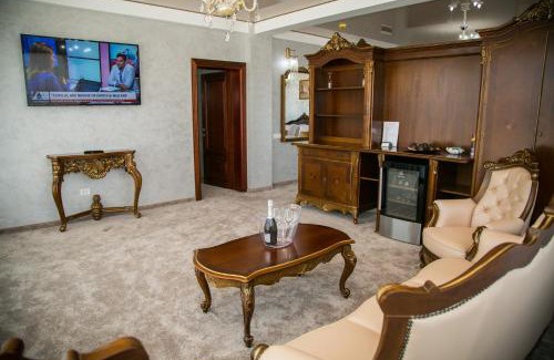 Mamaia-Sat Hotel | Almar Luxury