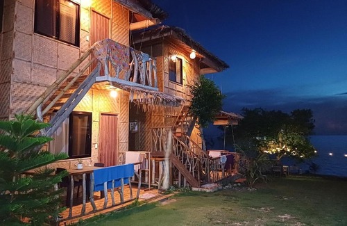 San Juan House | Almare Guest House Siquijor