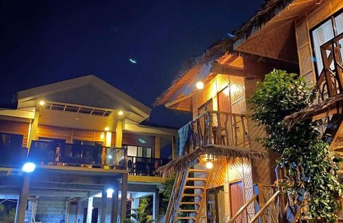 San Juan House | Almare Guest House Siquijor