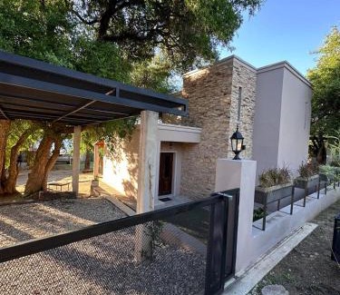 San Lorenzo House | ALMAS CASAS de SIERRAS