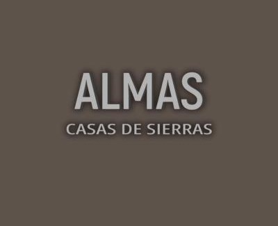 San Lorenzo House | ALMAS CASAS de SIERRAS