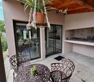 San Lorenzo House | ALMAS CASAS de SIERRAS