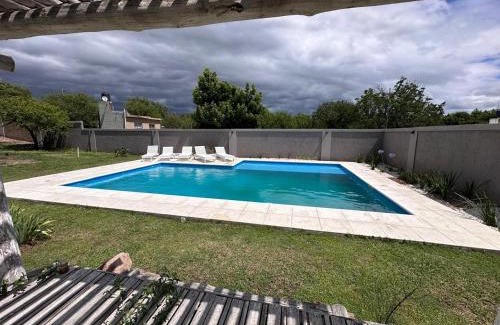 San Lorenzo House | ALMAS CASAS de SIERRAS