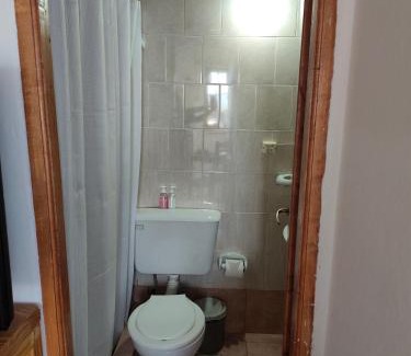 Macrozona Bahia Redonda y Primeros Faldeos Apartment | Almas Viajeras