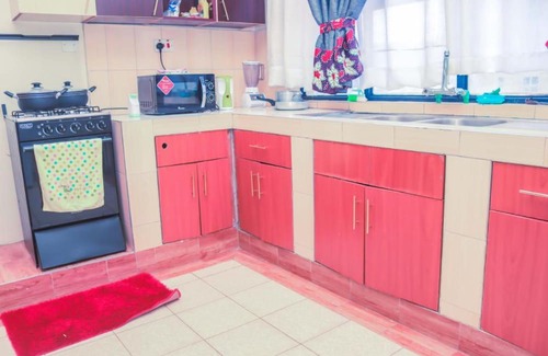 Kisii Apartment | ALMASI APARTMENTS