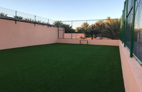 Al Batinah North Governorate House | AlMazyona Chalet إستراحة المزيونه للتأجير