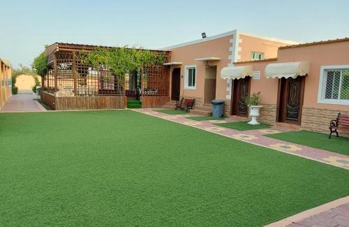Al Batinah North Governorate House | AlMazyona Chalet إستراحة المزيونه للتأجير