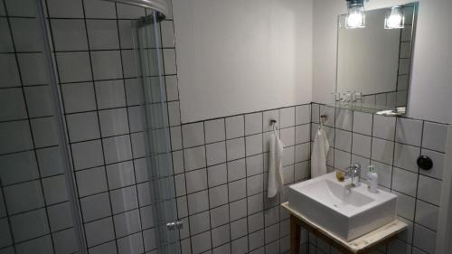 Skivarp House | Almbacka Logi