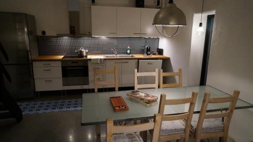 Skivarp House | Almbacka Logi