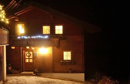Grosskirchheim Ski Chalet | Almchalet Goldbergleiten - Almchalet
