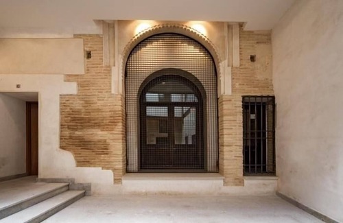 Toledo City Center Apartment | Almenara - Toledo Center with Swimming Pool