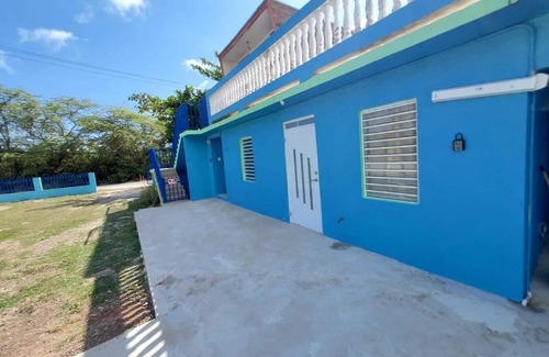 Lajas Apartment | Almendro Guest House @ La Parguera - Cayo Media Luna
