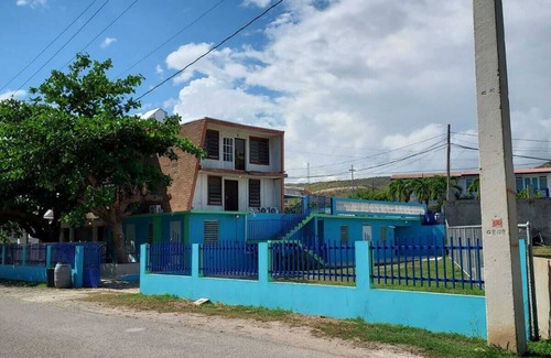 Lajas Apartment | Almendro Guest House @ La Parguera - Cayo Corral 3 mins from the boat ramp