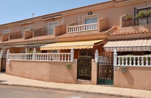 El Algar House | Almendros 7