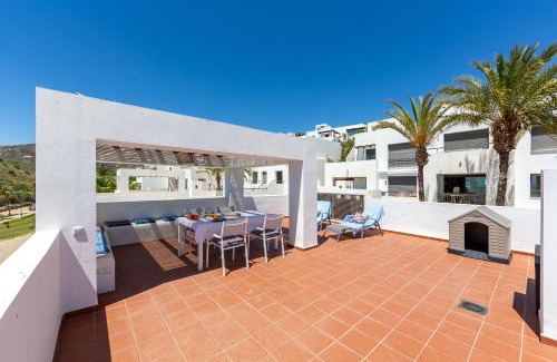 Playa Macenas Apartment | AlmeriaSuite Mojacar Macenas Sun
