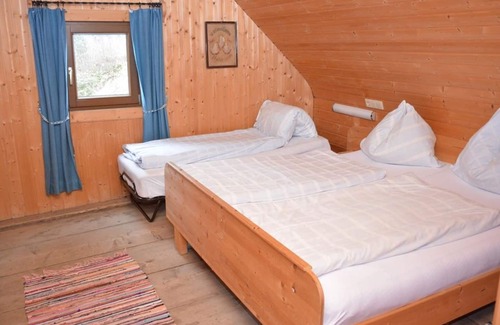 Spital am Pyhrn Cabin | Almhaus - Berggasthof Zottensberg