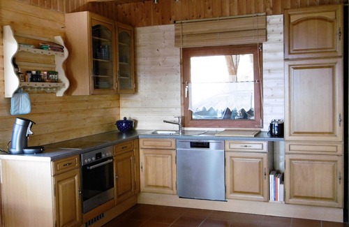 Fresach House | Almhaus ZUCKERL with a tiled stove at 1200 m with a dream view