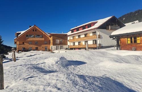 Balderschwang House | Almhof Lässer
