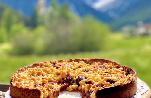 Obernberg am Brenner Hotel | Almi's Berghotel