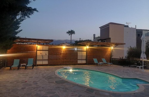 Almyrida Apartment | Almiris Seaside Apartments