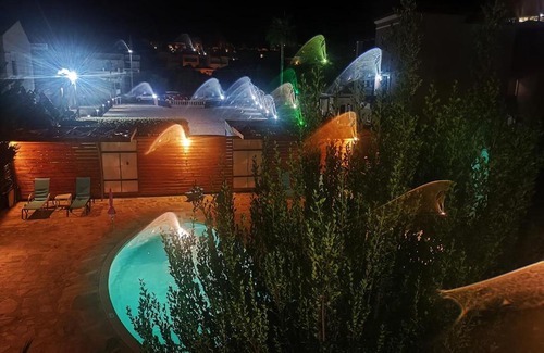 Almyrida Apartment | Almiris Seaside Apartments