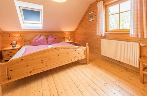 Lachtal Ski Chalet | Almliesl SCHO-532