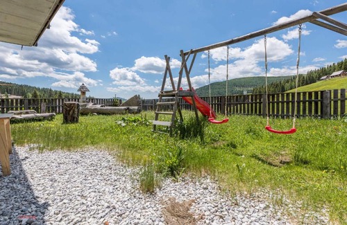 Lachtal Ski Chalet | Almliesl SCHO-532
