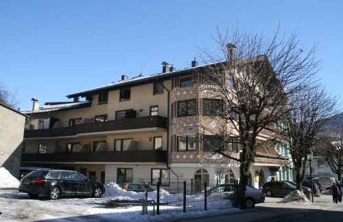 Zell am See Apartment | Almliesl ZELL-411