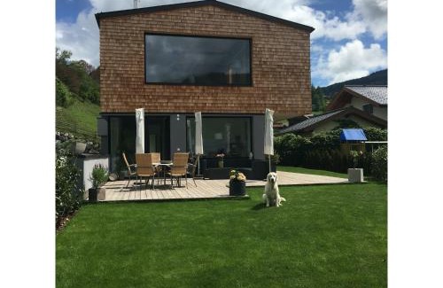 Wagrain Ski Chalet | ALMMONTE LIGNUM Lodge