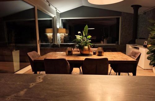 Wagrain Ski Chalet | ALMMONTE LIGNUM Lodge