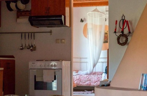 Vrouhas Villa | Almond Trees Villas