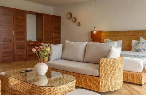 Manyoni Apartment | ALMOREIGN StATE