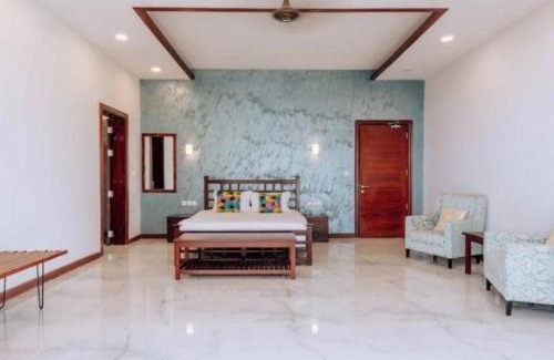 Manyoni Apartment | ALMOREIGN StATE