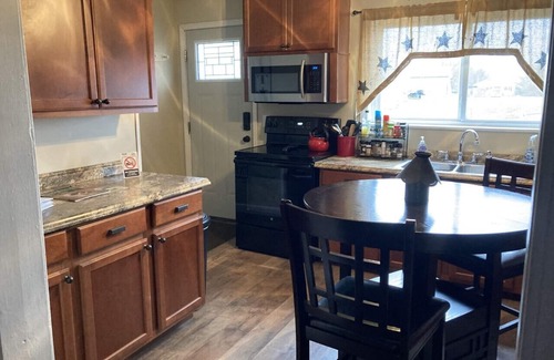 Fayetteville House | Almost 5 miles to New River National Park, Canyon Rim and WV finest Whitewater