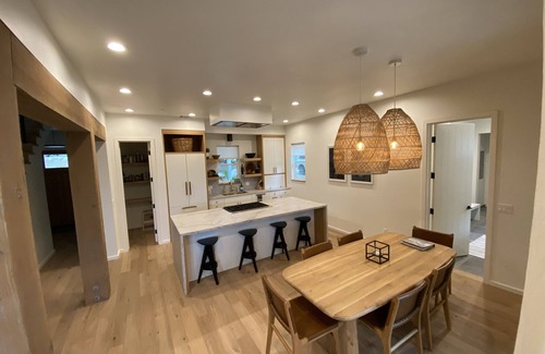 Arroyo Grande House | "Almost" Brand New 2020 "Modern Farm House ". Close to beach and wine country